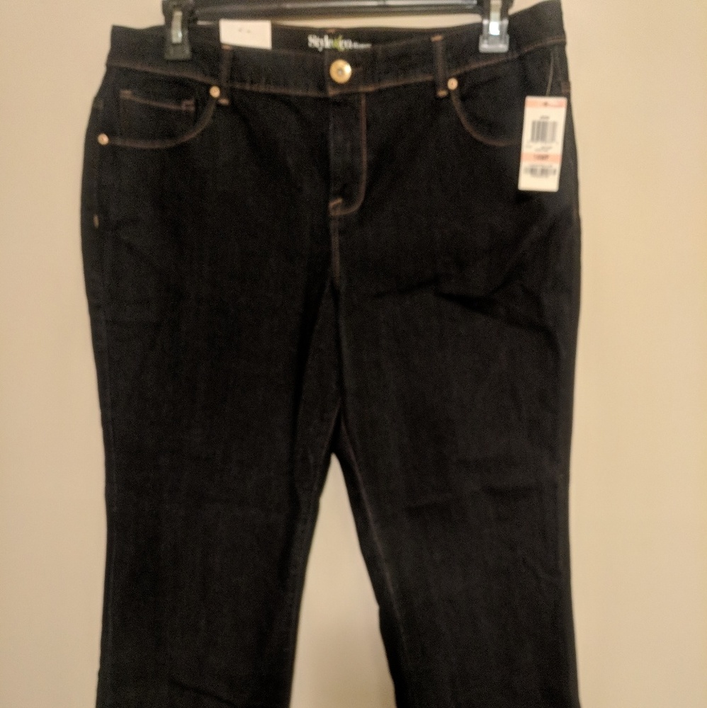 🆕 Style and Co. Jeans